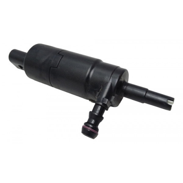 Motor Esguicho Farol Volkswagen Touareg 2014 2015 