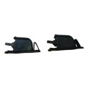 Par Luz Placa Chevrolet Equinox Premier 2.0t 2019