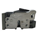 Fechadura Porta Diant Dir Chevrolet Equinox Rs 1.5t 2022