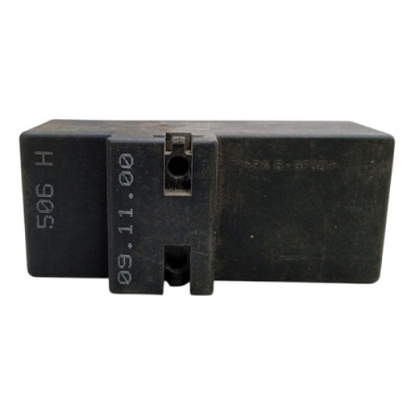 Módulo Relé Ventoinha Audi A3 1.8 2000 2001 2002 2003 