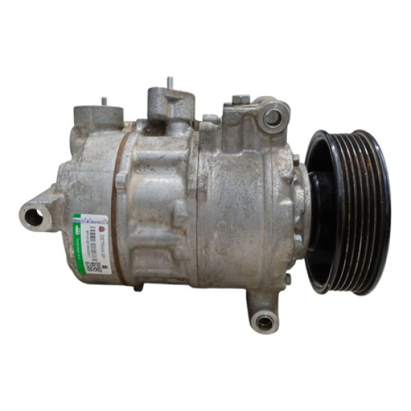 Compressor Ar Condicionado Vw Tiguan R-line 2.0t 2020