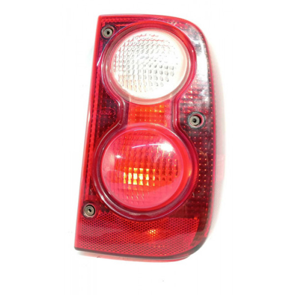 Lanterna Direita Land Rover Freelander 1detalhe  2003 2004