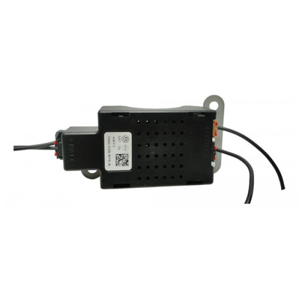 Módulo Filtro Ruido Rádio Volkswagen Tiguan 2012 2013 2014 