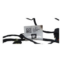 Chicote Porta Tras Dir Chevrolet Equinox Rs 1.5t 2021 2022