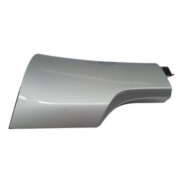 Acabamento Spoiler Tras Vw Passat Variant 2.0t 2012 Detalhe