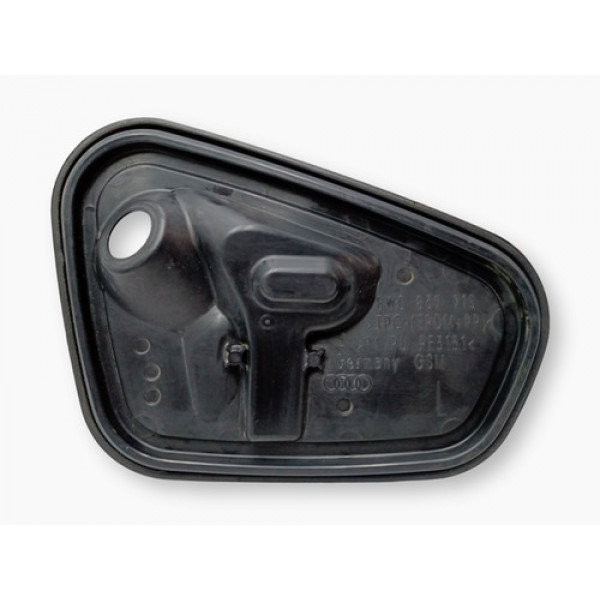 Forro Interno Porta Traseira Esquerda Audi A4 2016 2018