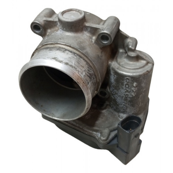 Tbi Corpe Borboleta Vw Passat 2.0 B6 2007 2008 2009 