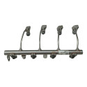 Flauta Injetor Chevrolet Equinox Rs 1.5t 2021 2022