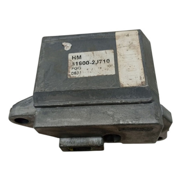 Módulo Trava Coluna Direção Santa Fé 3.5 V6 2011 2012 2013