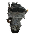 Motor Parcial Citroen Ds4 1.6 Thp Gasol 2013 2014