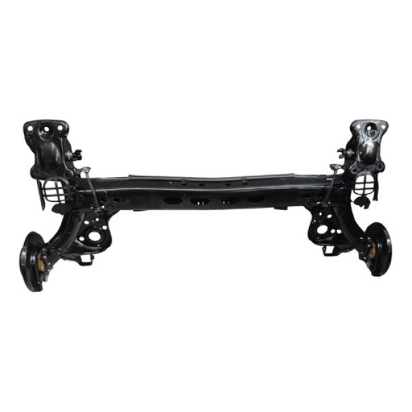 Eixo Traseiro Volkswagen T-cross 1.0t 2023 2024