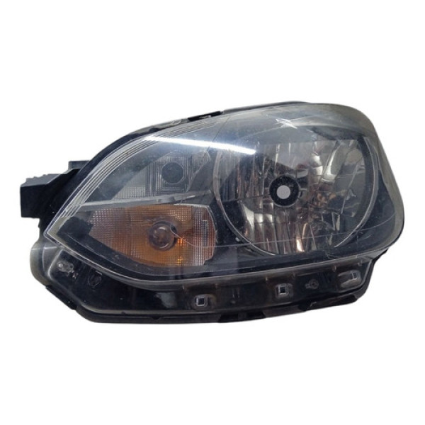 Farol Esquerdo Volkswagen Up 2016 2017 Retirada Peças 