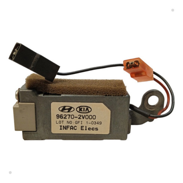 Módulo Antena Hyundai Veloster 1.6 2012 2013 