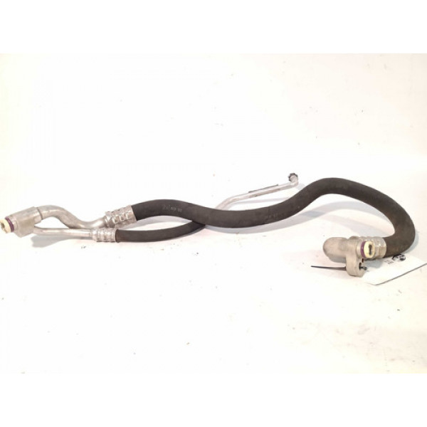 Mangueira Ar Condicionado Bmw 318i 320i 2010 2011 2012 2013