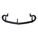 Suporte Inferior Parachoque Dianteiro Chevrolet Equinox 2019