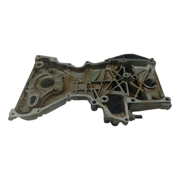Tampa Lateral Motor Honda Civic  2010 2011