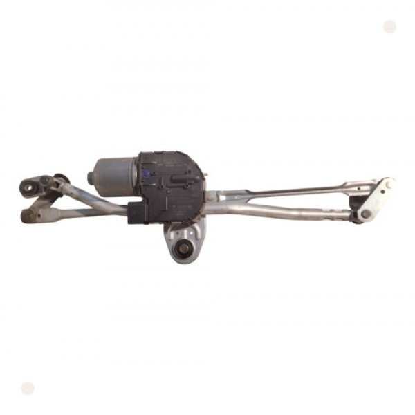 Motor Galhada Limpador Parabrisa Audi Q3 2017 2018 