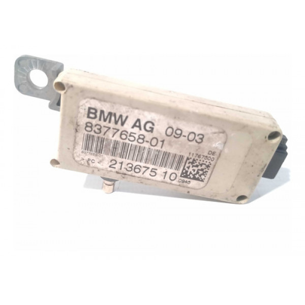 Modulo Antena Amplificadora Bmw X5 2003