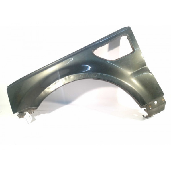 Paralama Esquerdo Detalhe Land Rover Sport 2004 2009