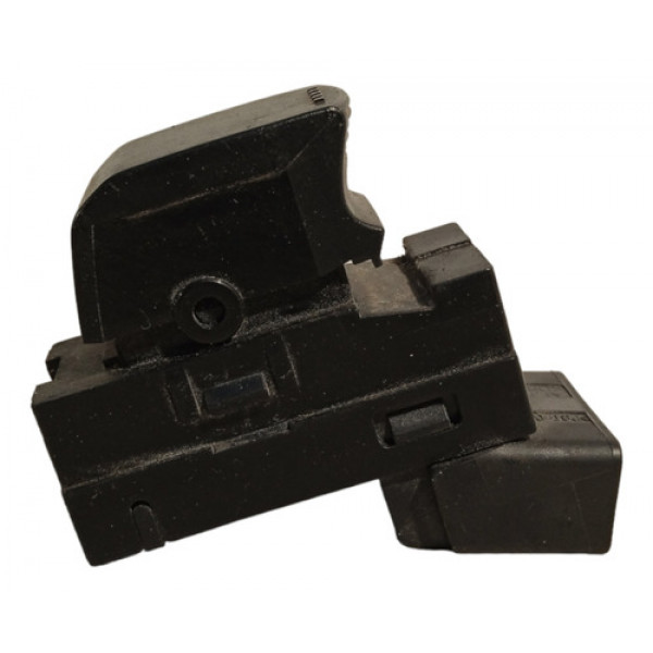 Comando Vidro Tras Dir Suzuki Sx4 2.0 Gasol 2010 2011 2012
