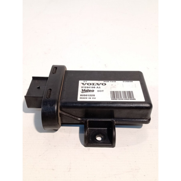 Módulo Controle Xenon Volvo Xc60 2008 2009 2010 2011 2012