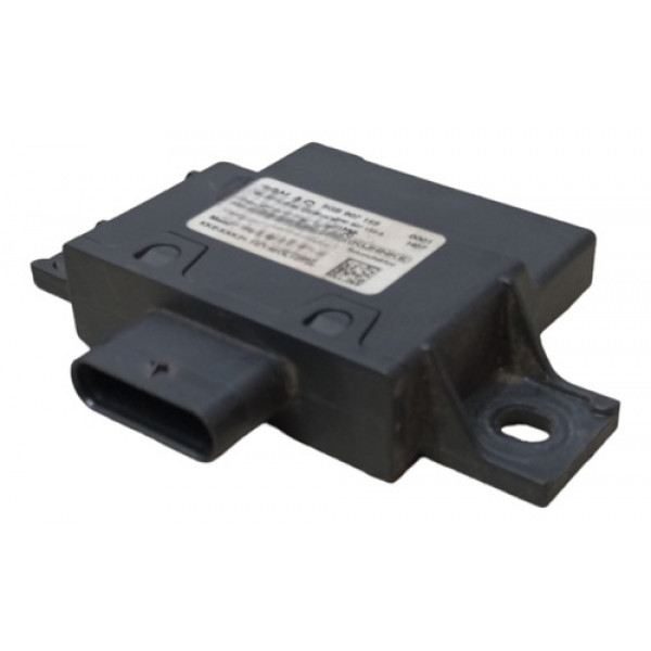 Módulo Controle Som Impacto Golf Gti 2014 2015 2016 2017