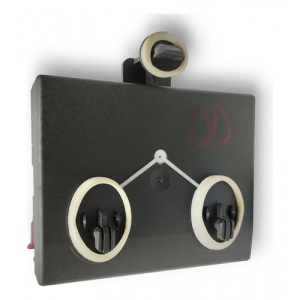 Módulo Porta Dianteira Direita Audi A4 2011 2012 