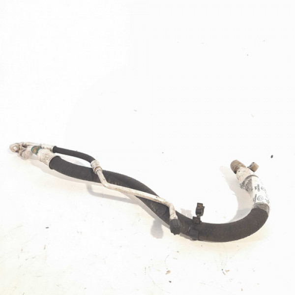 Mangueira Ar Condicionado Bmw 320i Asp 2008 2009 2010 