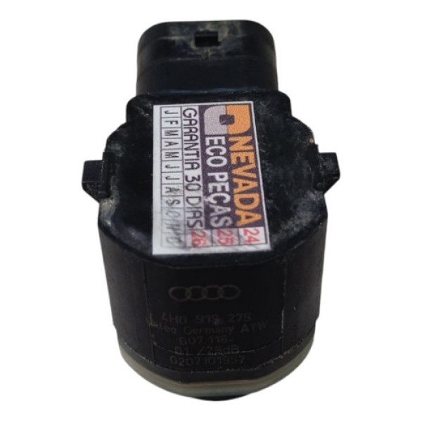 Sensor Estacionamento Volkswagen Tiguan Tsi 2011 2012 2013
