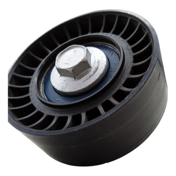 Polia Rolamento Correia Lr Evoque Dynamic P250 2.0t 2022