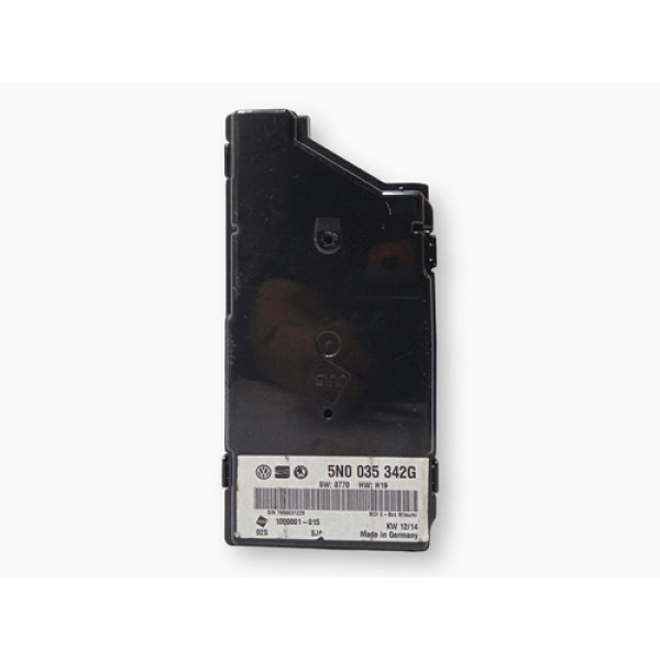 Modulo Controle Interface Volkswagen Jetta Tsi 2014 2016 