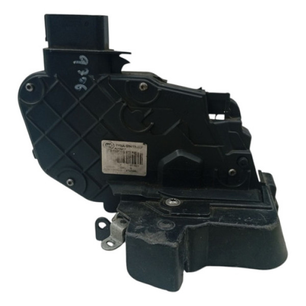 Fechadura Porta Traseira Esquerda Land Rover Evoque 2015
