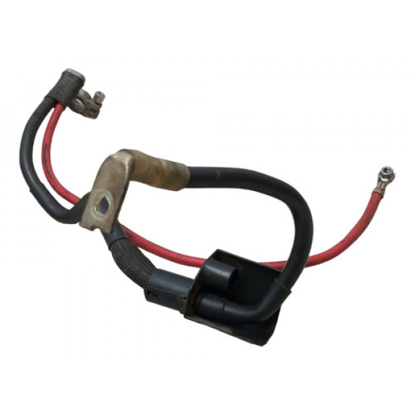 Cabo Polo Positivo Volkswagen Passat B7 2011 2012 2013 2014 
