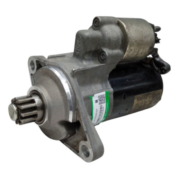 Motor Arranque Volkswagen Fusca 2.0t 2012 2013