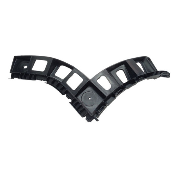 Guia Direita Parachoque Traseiro Volkswagen Tiguan 2011 2012