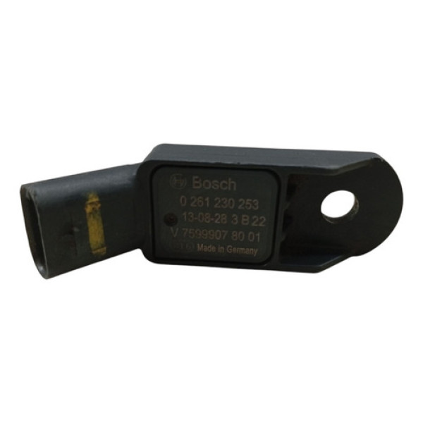 Sensor Map Bmw 316i 1.6 2013 2014 
