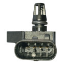 Sensor Map Chevrolet Tracker 2023 2024