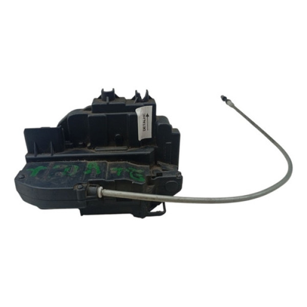 Fechadura Eletrica Tras Esq Nissan Tiida 2011