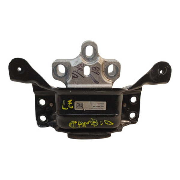Coxim Cambio Esquerdo Volkswagen Jetta Gli 2.0 Gasolina 2024