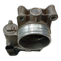Tbi Corpo Borboleta Chevrolet Equinox 2.0 2019 2020 