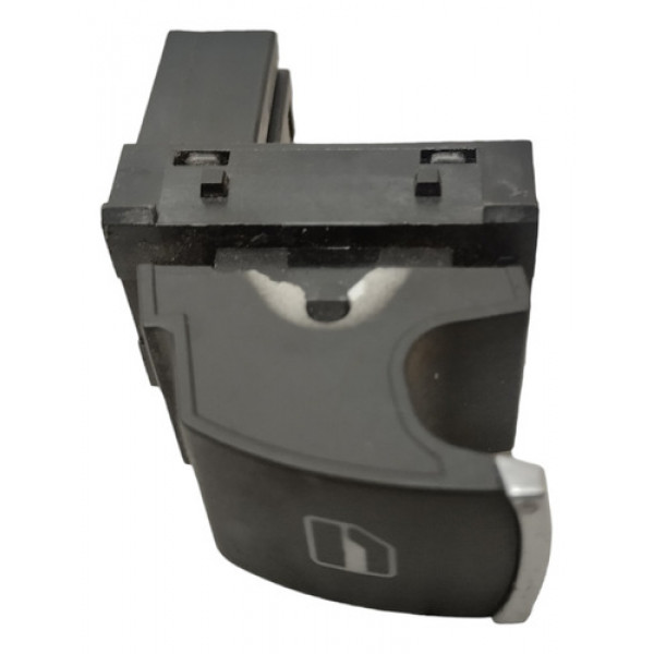Botão Comando Vidro Traseiro Direito Vw Tiguan 2012 2014 
