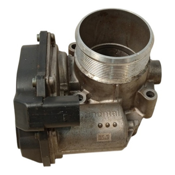 Tbi Corpo Borboleta Vw Tiguan R Line 2.0t 350 2020