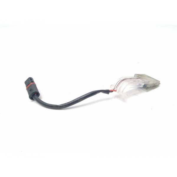 Led Maçaneta Porta Externa Tras Direita Bmw 320i 2014 2017