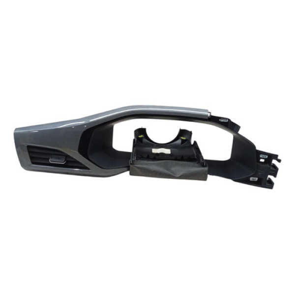 Moldura Painel Instrumento Volkswagen Taos 2022 2023 2024