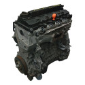 Motor Parcial Honda Crv 2.4 Gasol 2011 2012 2013 