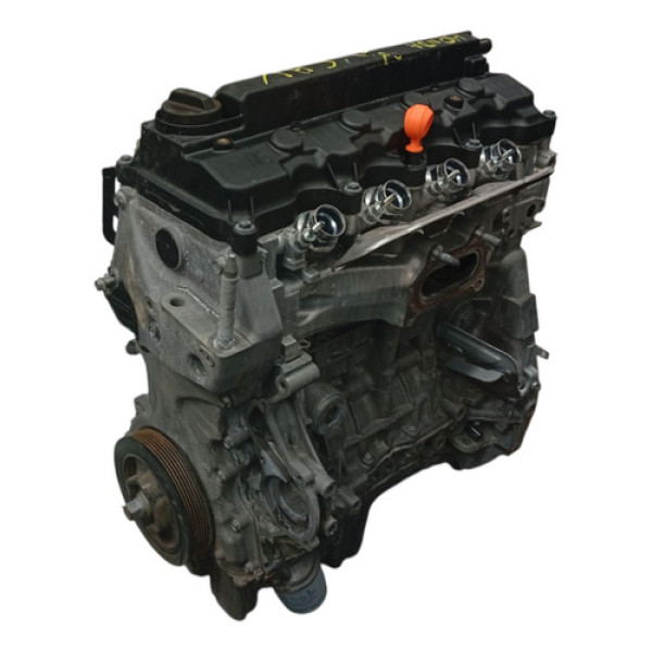 Motor Parcial Honda Crv 2.4 Gasol 2011 2012 2013 