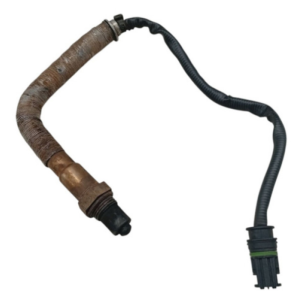 Sonda Lambda Pós Traseira Bmw X1 Sdrive 2.0 2010 2011