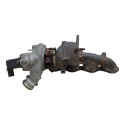 Turbina Audi A1 Tfsi 1.4 2011 2012 