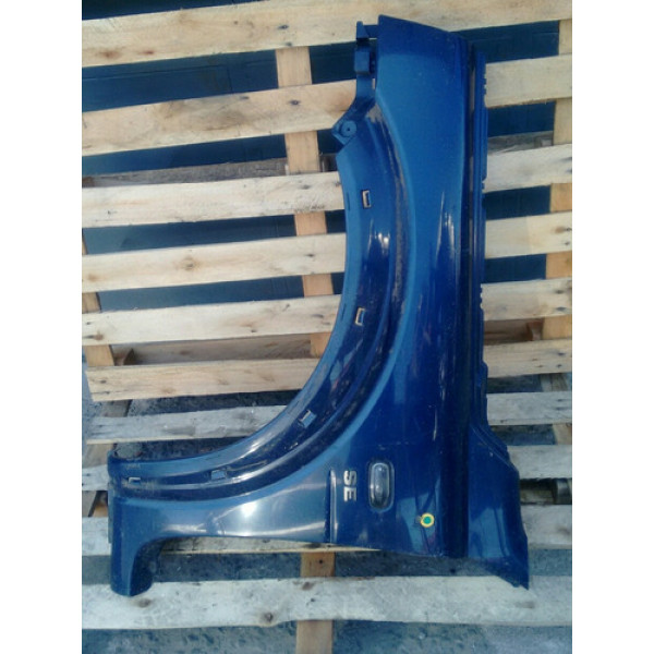 Paralama Land Rover Freelander 1 Lado Esquerdo Original