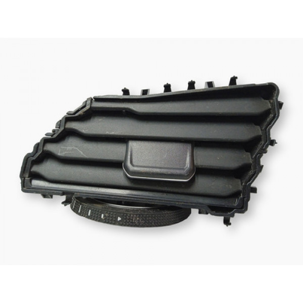 Difusor Ar Esquerdo Volkswagen Tiguan Tsi 250 2018 2019